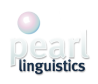 Pearl Linguistik
